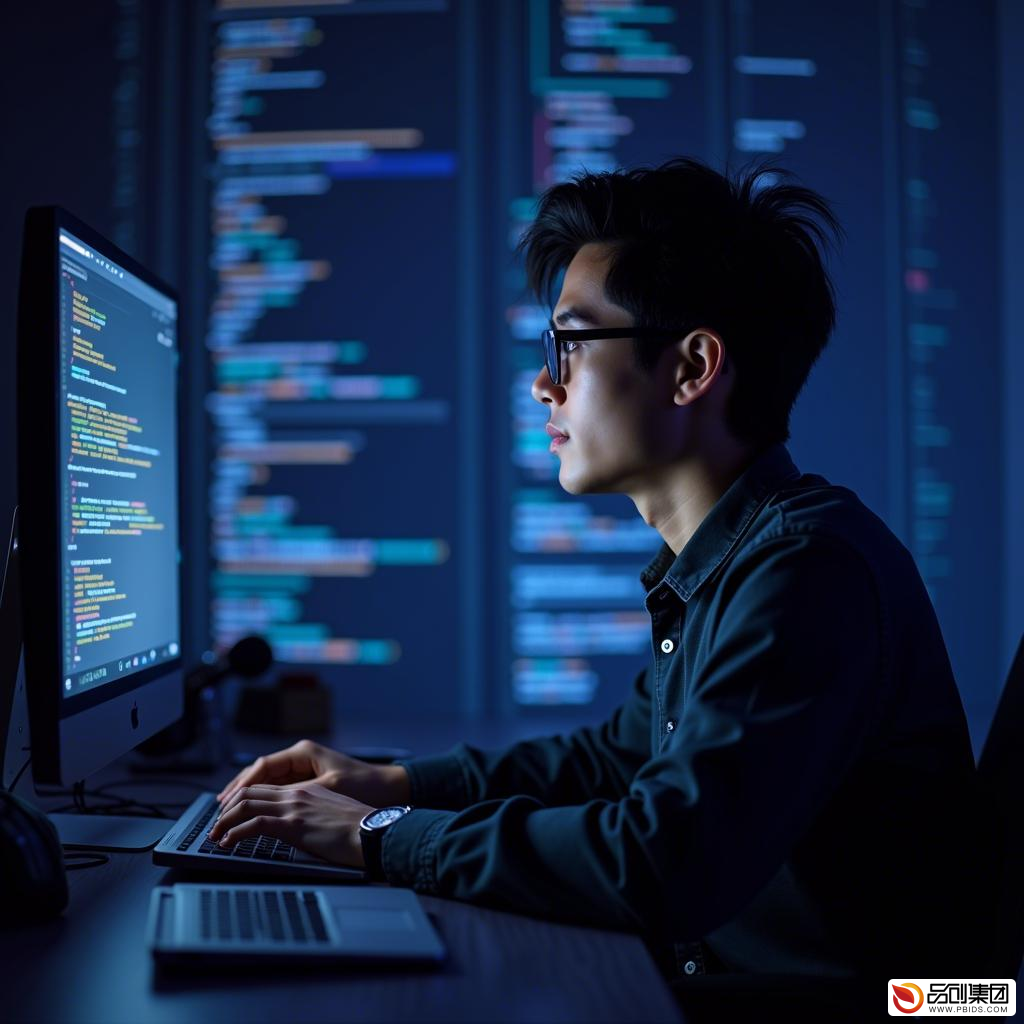 前端技术人员外包：高效项目交付与技能优化...