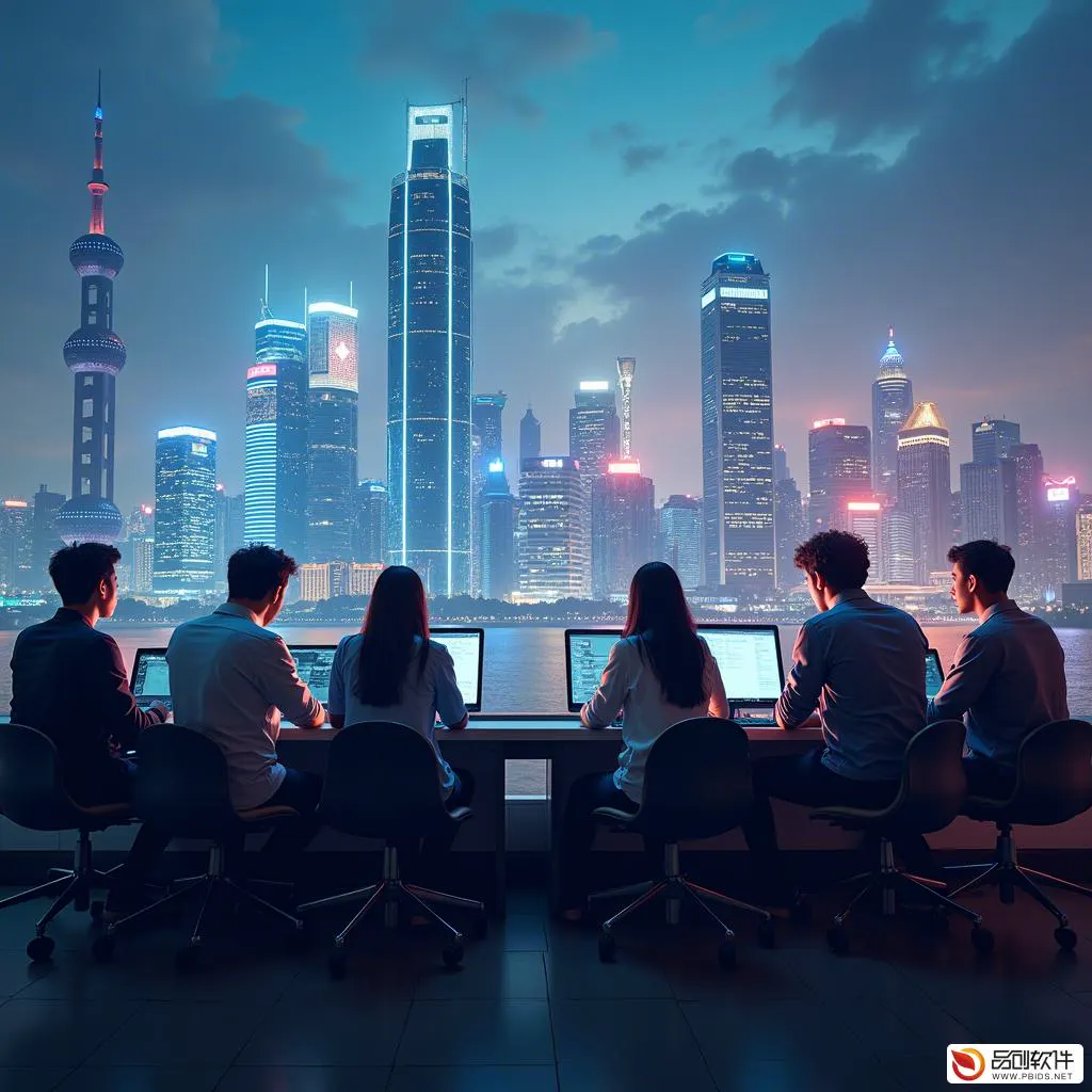 天津市移动端H5开发技术团队：引领创新，塑造未来
