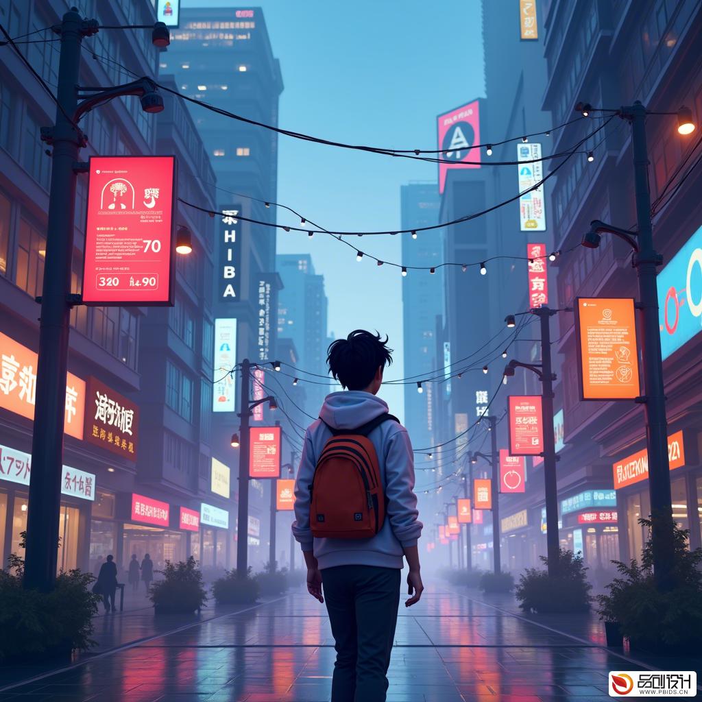 阿拉善盟移动端UI/UX机构:塑造数字界面的艺...