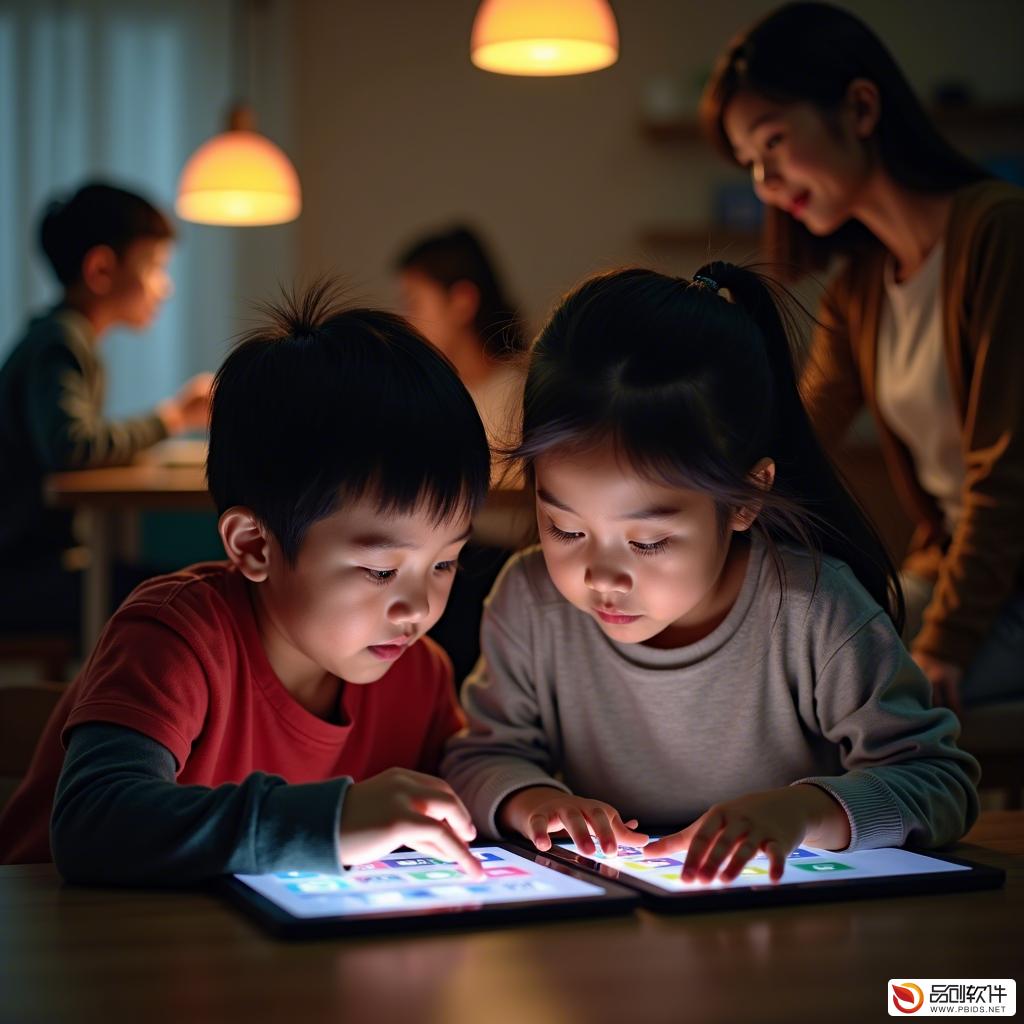 重庆市儿童教育学习APP工作室：打造智慧教育的...