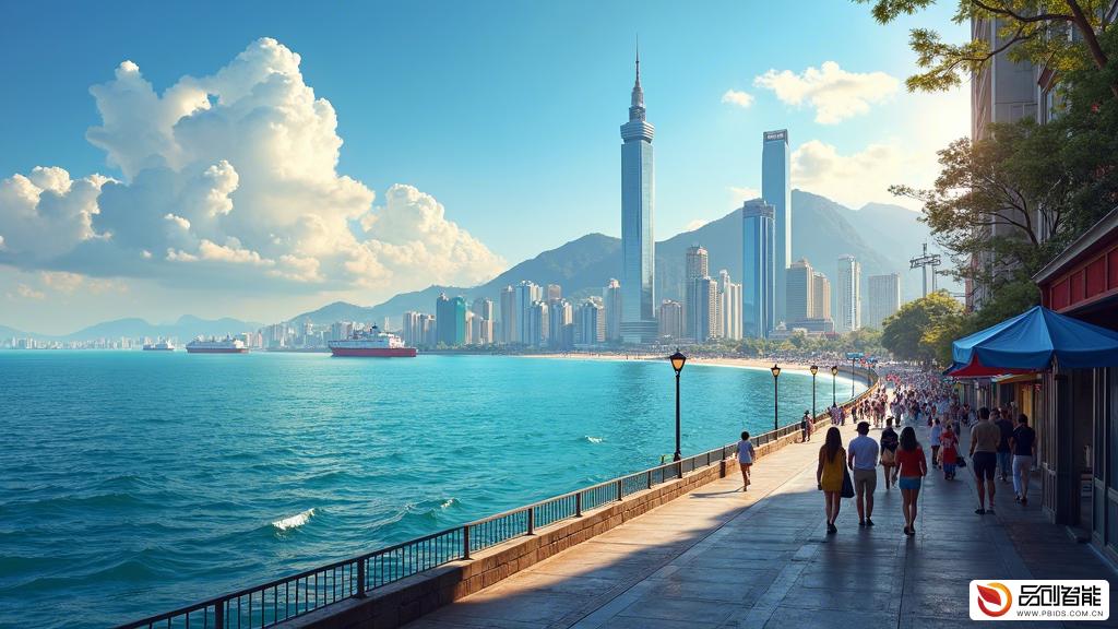 珠海市车载传感模块系统集团的科技创新与未来展望
