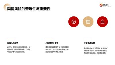 教培行业舆情风控预警平台