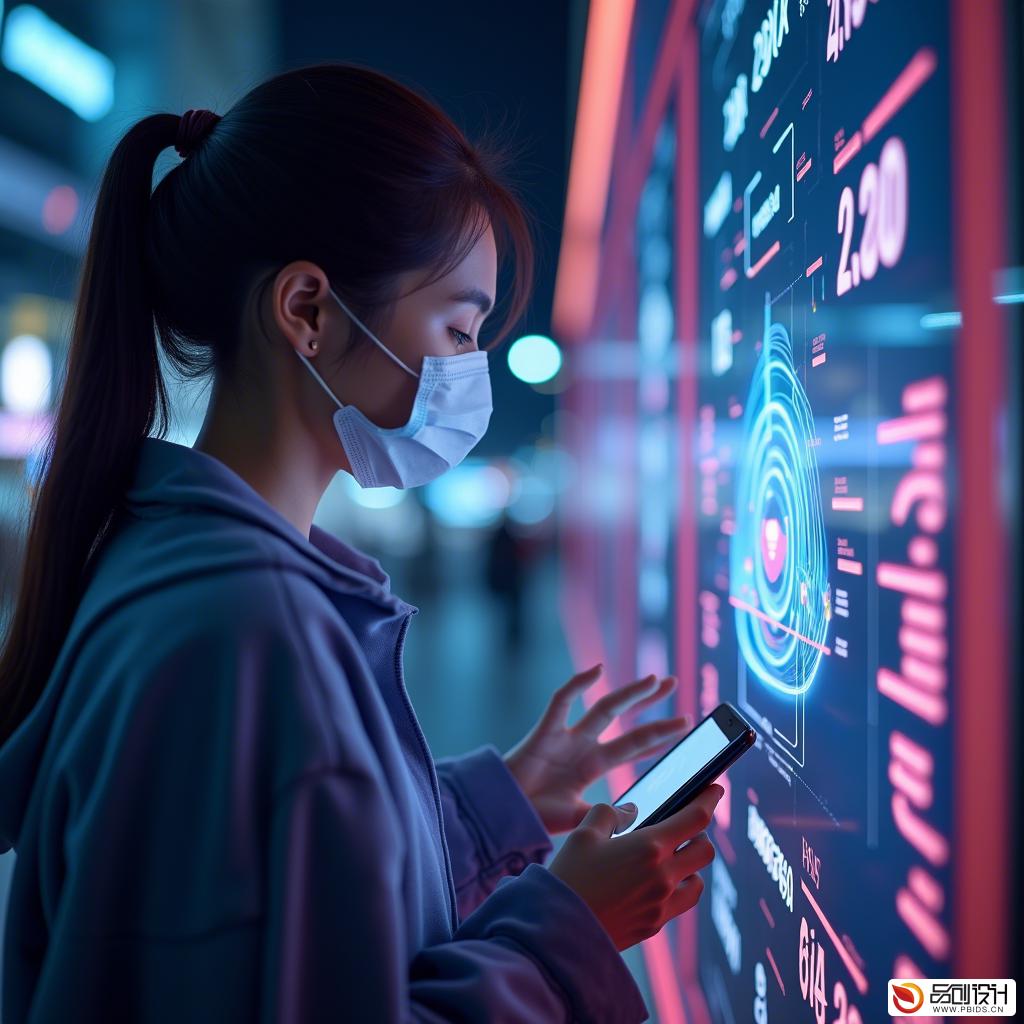 金融设备加载动画设计：打造卓越用户体验的设计公...