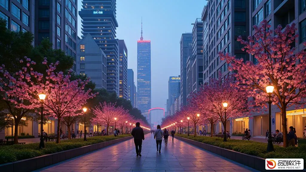成都市招商证券流程管理平台集团：优化业务流程，引领金融创新
