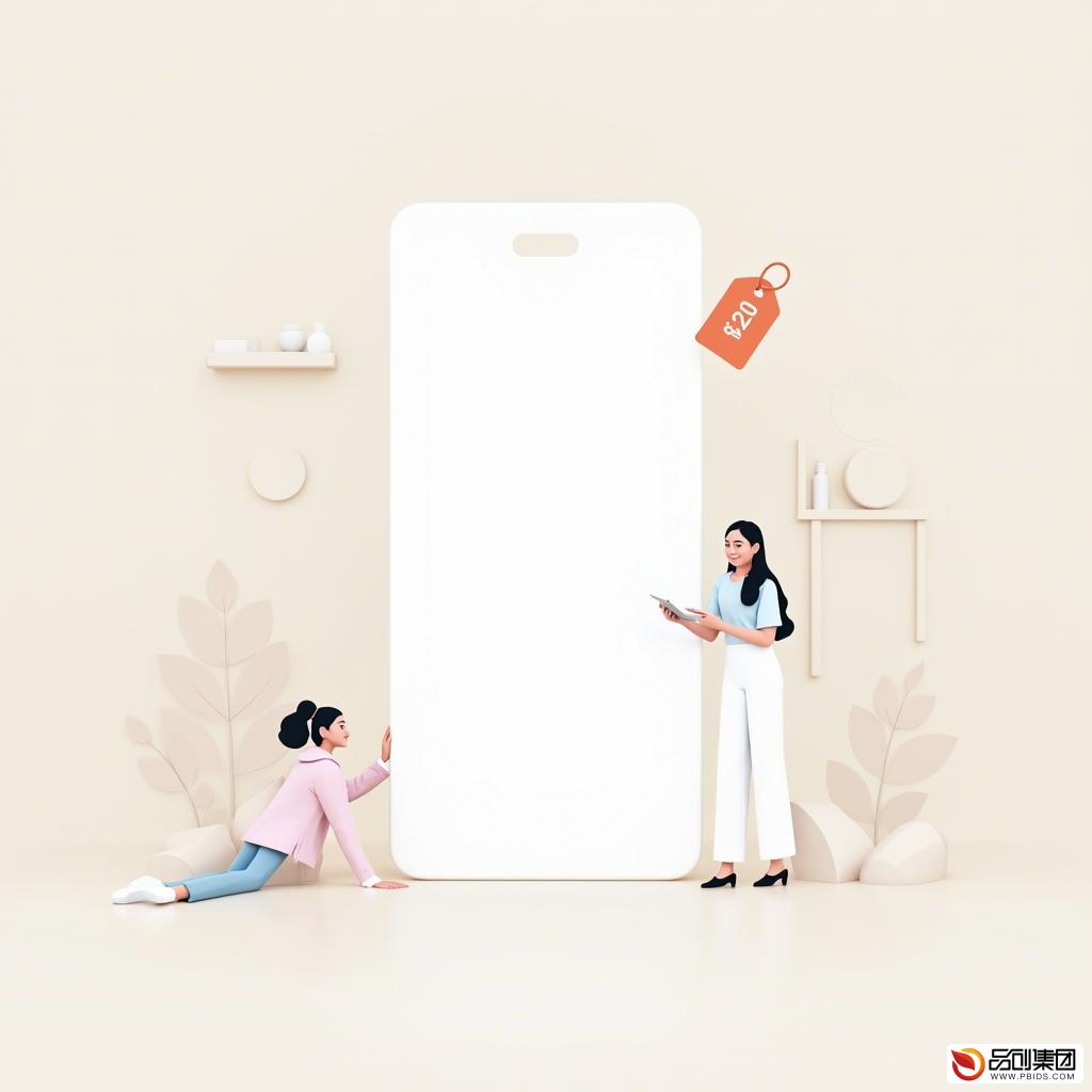 小程序定做开发价格全解析：如何合理预算并...