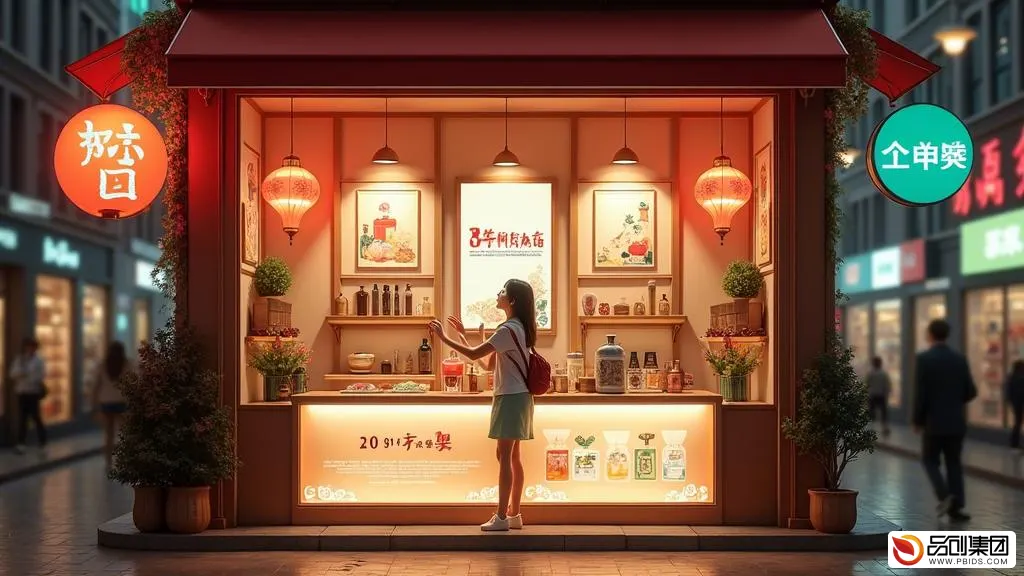 如何创建微信小程序店铺：全面指南
