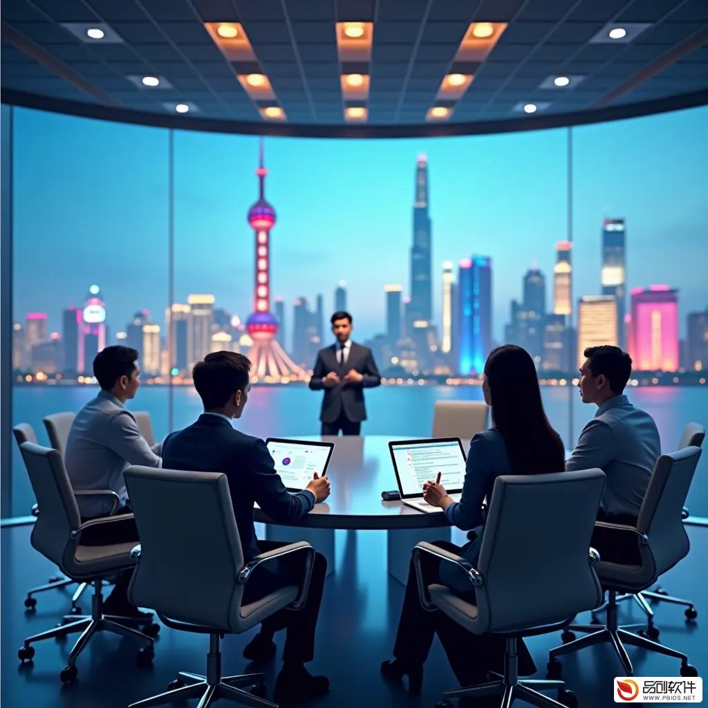 上海市会议全流程管理系统运营商深度解析
