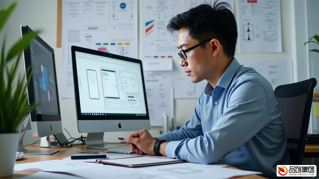 揭秘APP制作成本：全面解析影响价格的关键因素
