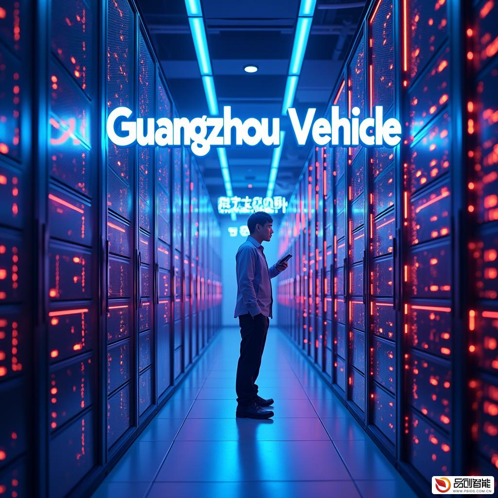 广州市车载设备边缘计算中心：引领智能交通...