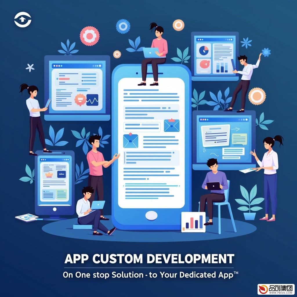 App定制开发在北京：打造专属应用的全方位指南
