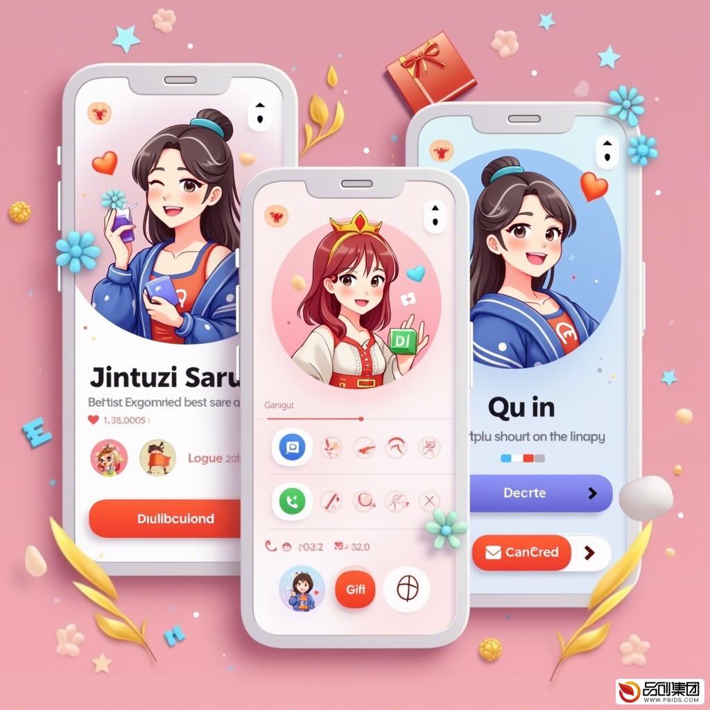 开发一个直播APP的成本解析：预算、要素与市场考量
