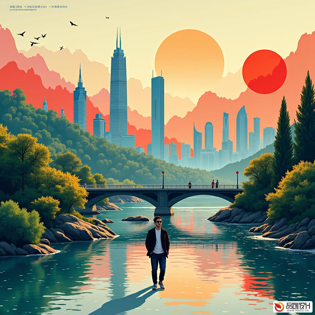 崇左市创新设计服务：激发城市创意活力，塑造未来...