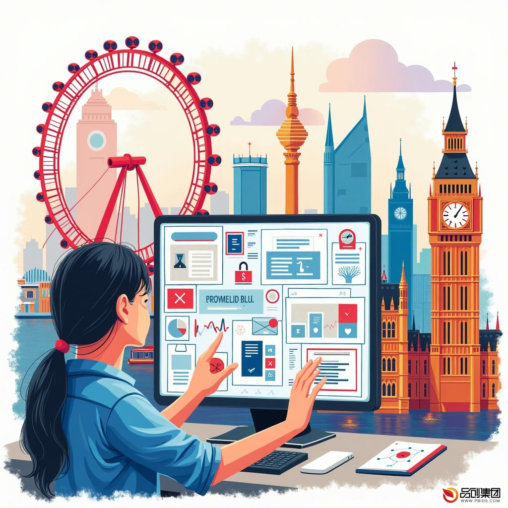 英国交互设计研究生教育深度解析
