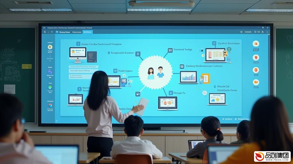 教学云桌面系统：重塑教育信息化的未来
