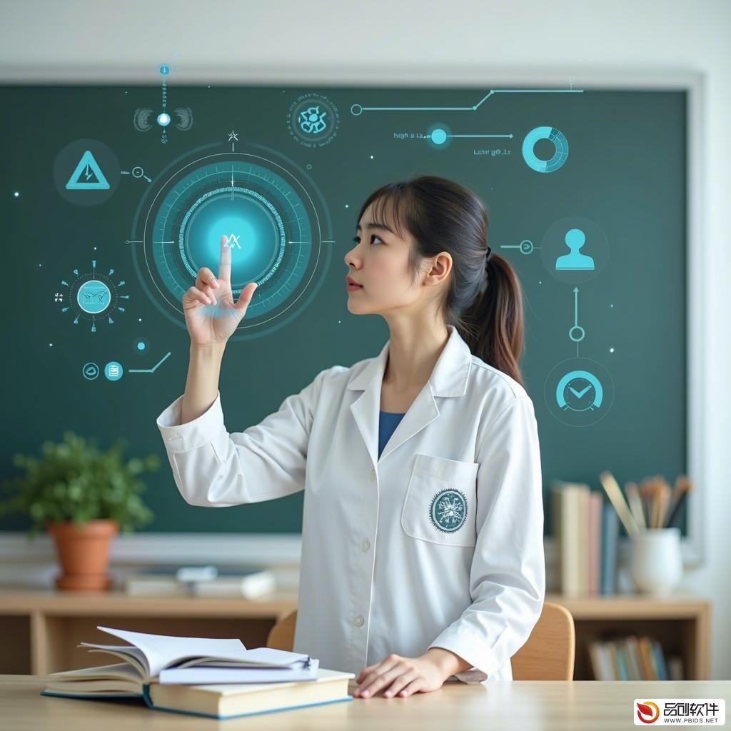 东莞市美童信息智能阅卷系统服务站：引领教...