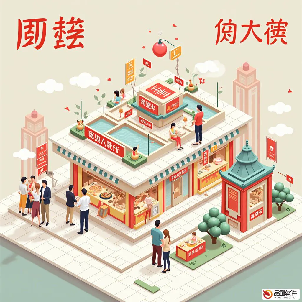 宁波市餐饮连锁数字化平台服务站：重塑餐饮行业新生态
