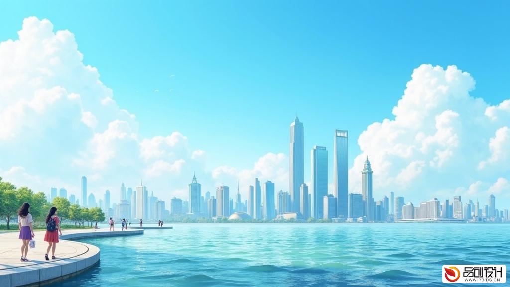 青岛市自适应网页设计工作室：打造个性化与高效并存的数字体验
