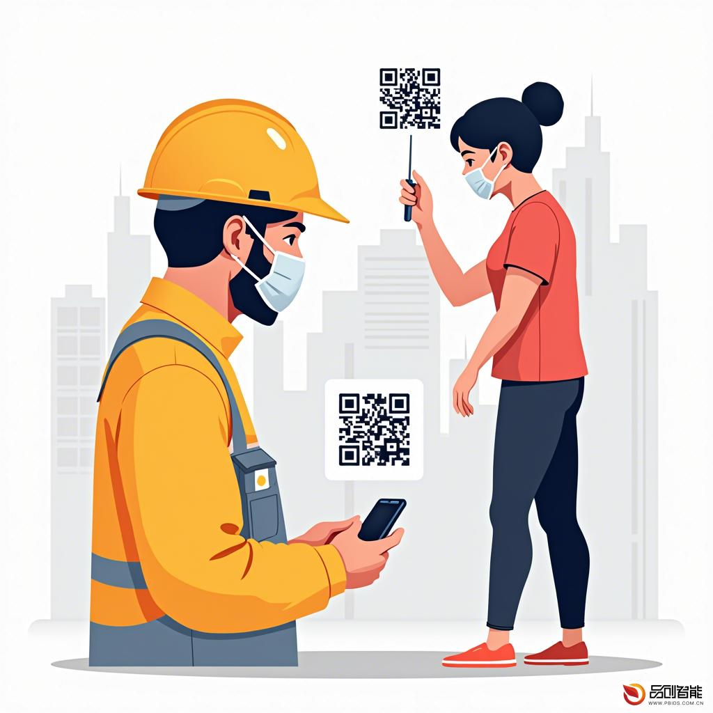 天津市个体防护装备追溯服务站：守护安全，...