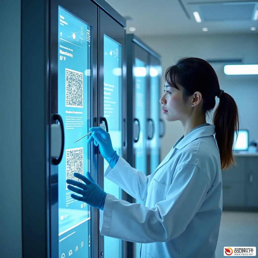 武汉市医疗智能药柜系统技术中心：引领医疗智能化...