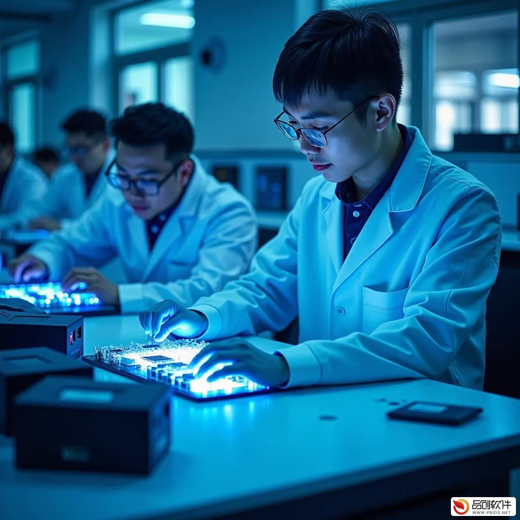 苏州市车载以太网通信平台研发团队的创新之路

