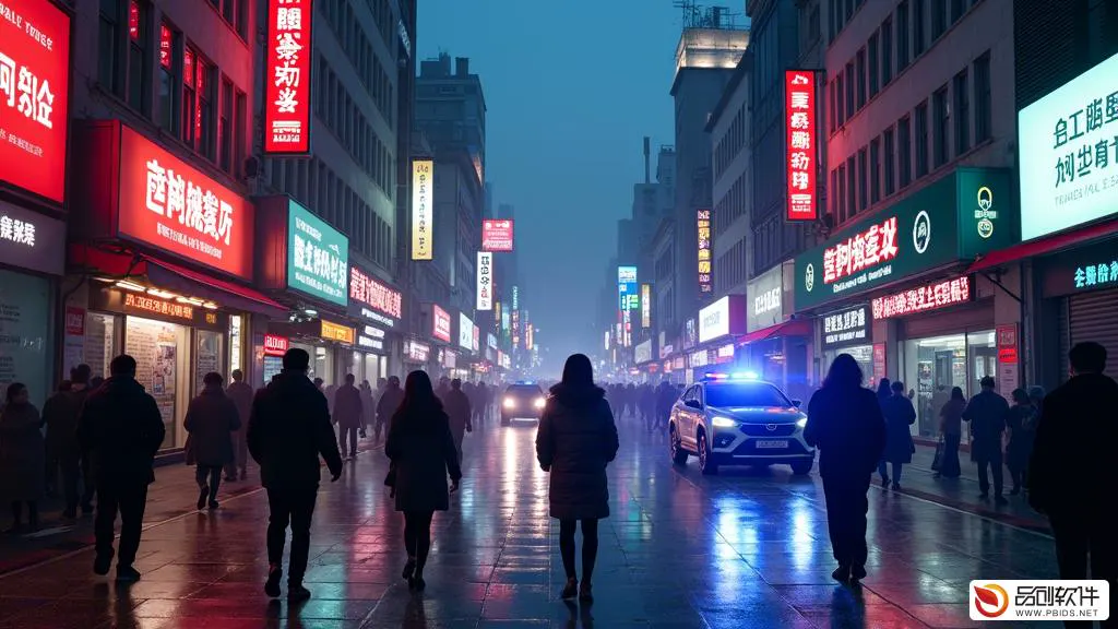 杭州市车辆安全预警系统技术中心：守护城市出行安全的科技先锋
