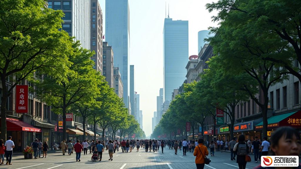 成都市迎宾机器人交互系统运营商：引领未来服务新风尚
