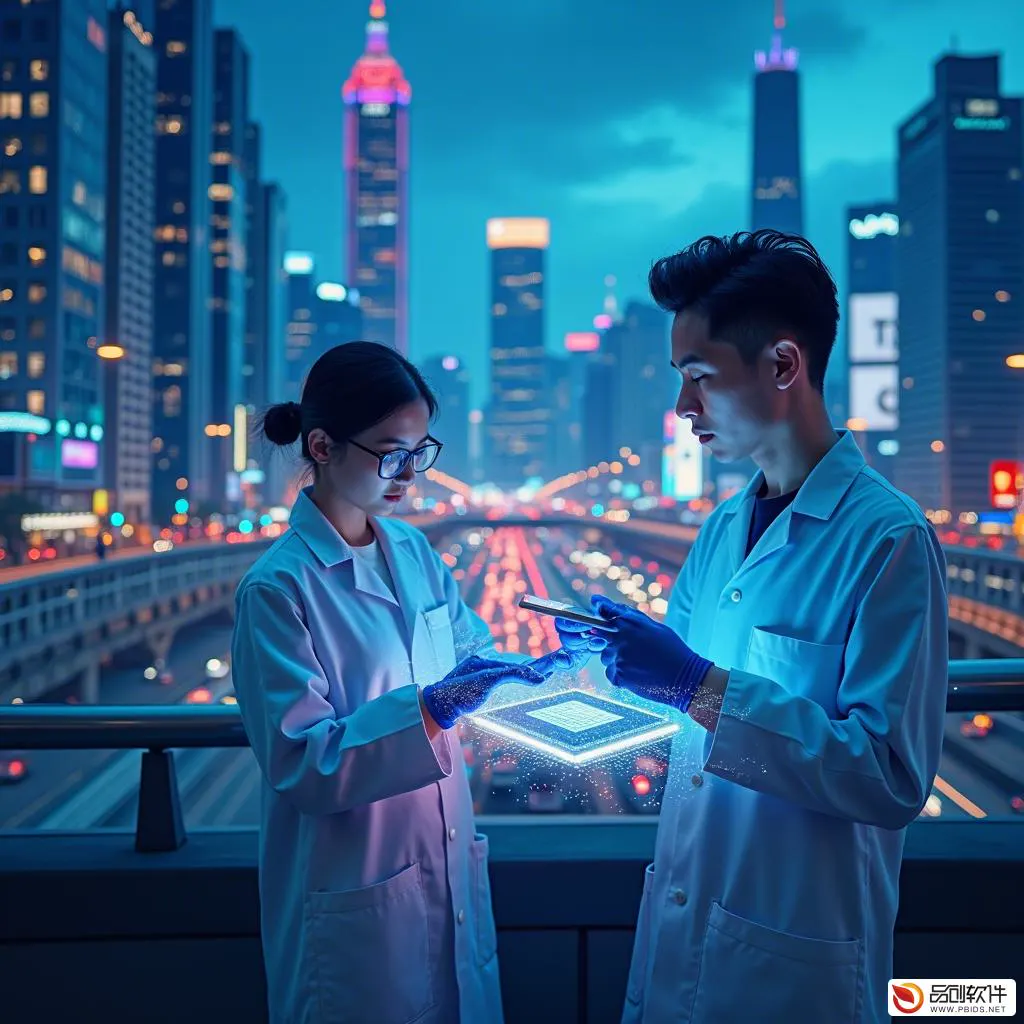 广州市车载边缘计算系统研发团队的创新之路
