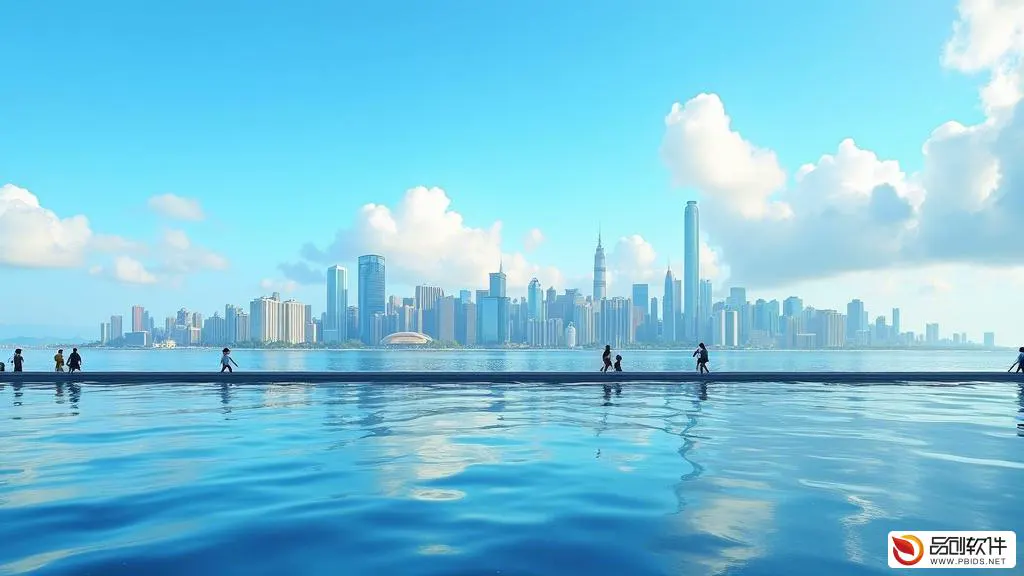 珠海市产品管理透明化平台研发团队的创新之旅
