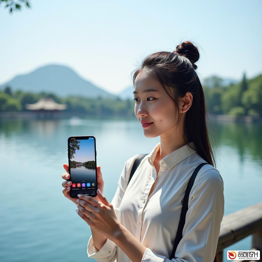 湖州市APP应用UI设计：打造卓越用户体...