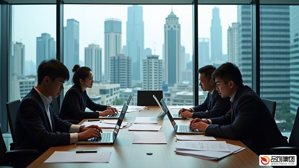 企业为何青睐外包人员：优势、挑战与未来趋势
