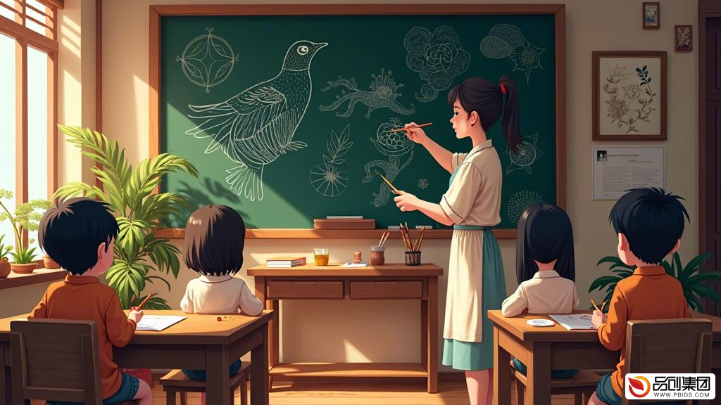 画画教学软件APP精选推荐：开启你的艺术之旅
