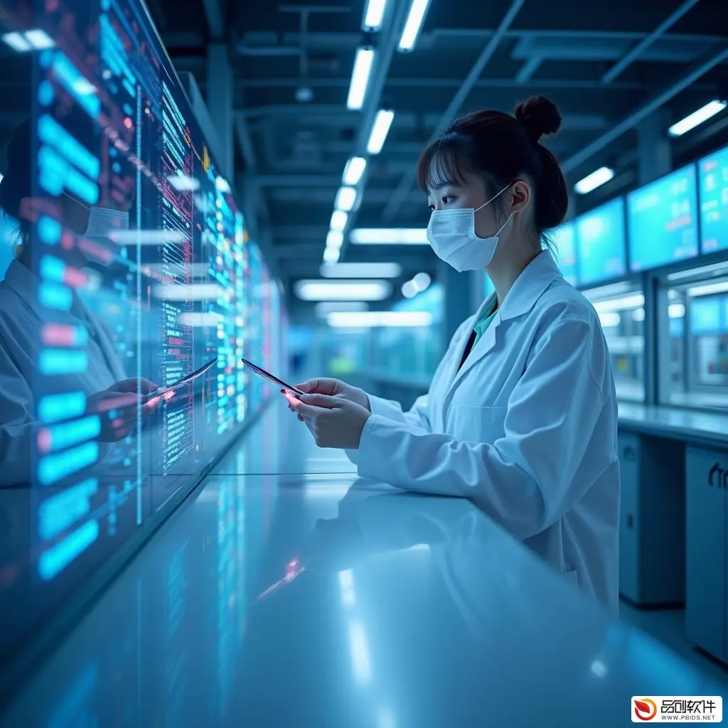 广州市医疗耗材追溯平台研发中心：科技赋能医疗安...