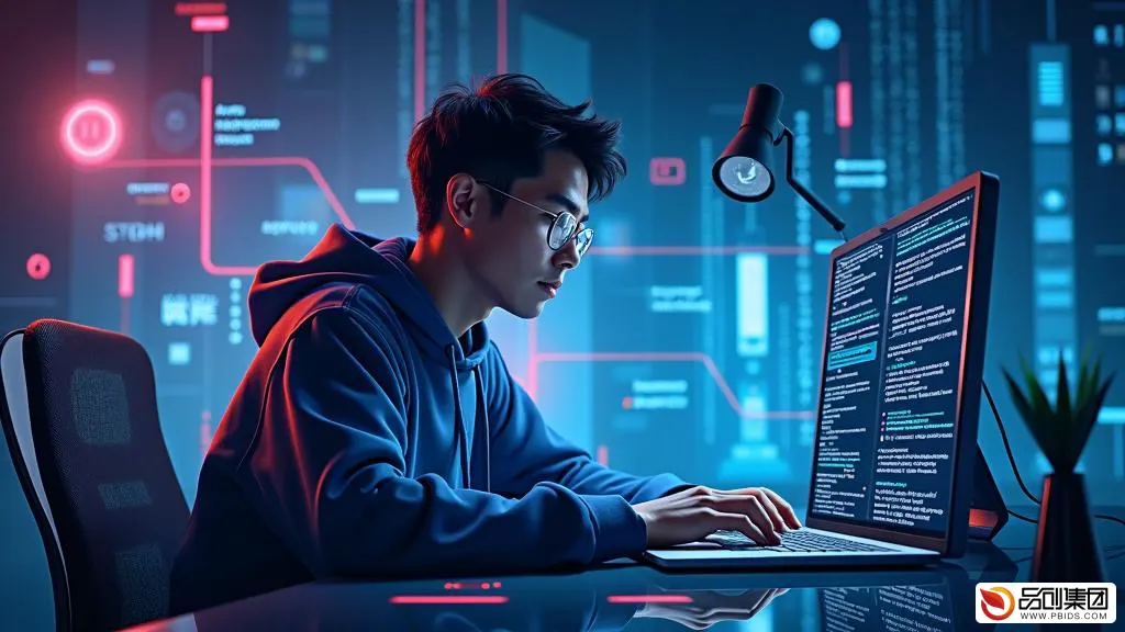 品创AI技术的研发投入与未来战略规划