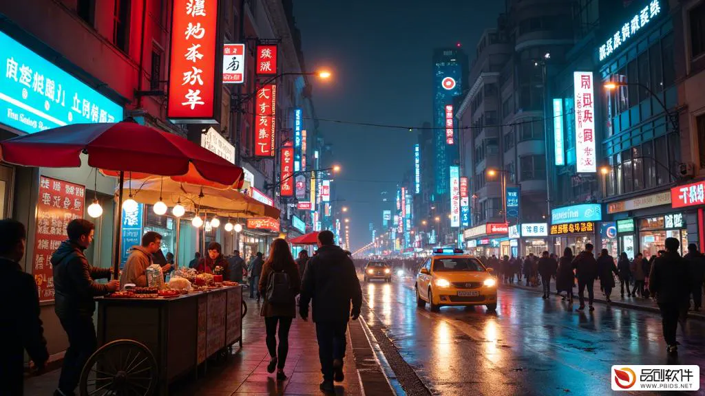 成都市智能报表生成工作室：引领数据可视化的创新力量
