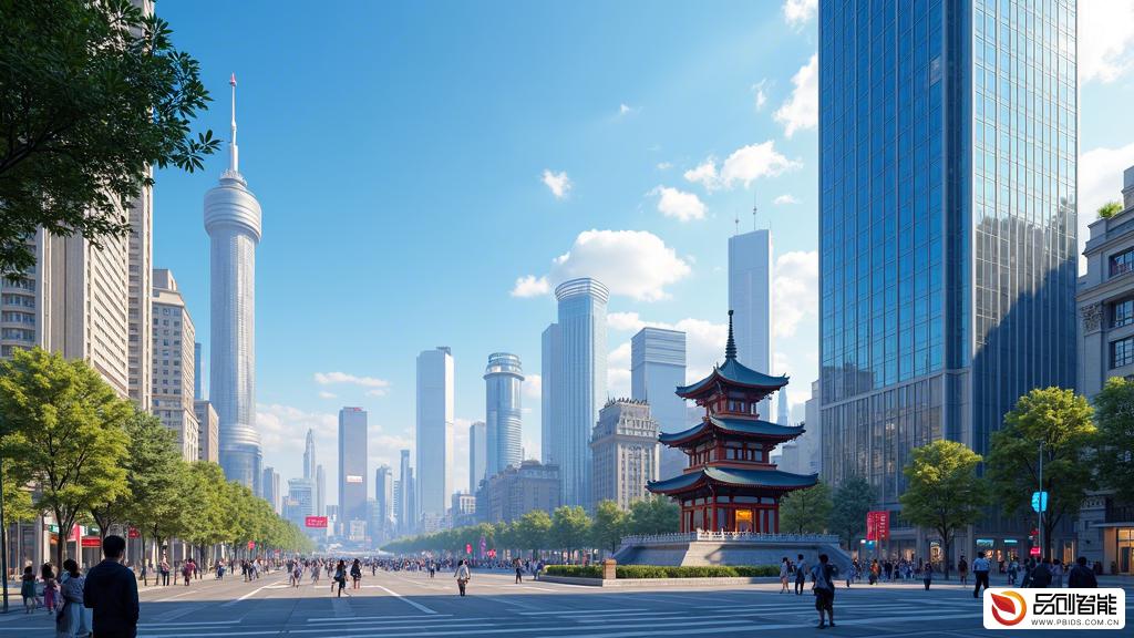 天津市跨协议传感器组网集成商：引领智能物联网新时代
