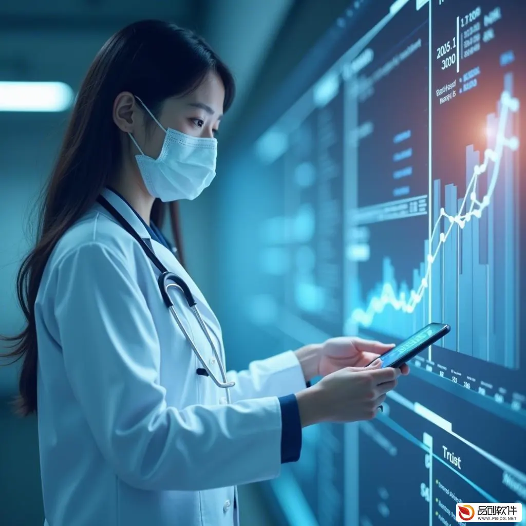宁波市医疗区块链存证工作室：革新医疗数据管理与...