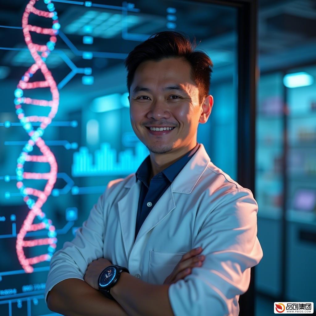 医疗健康管理新纪元:可穿戴设备数据融合分...