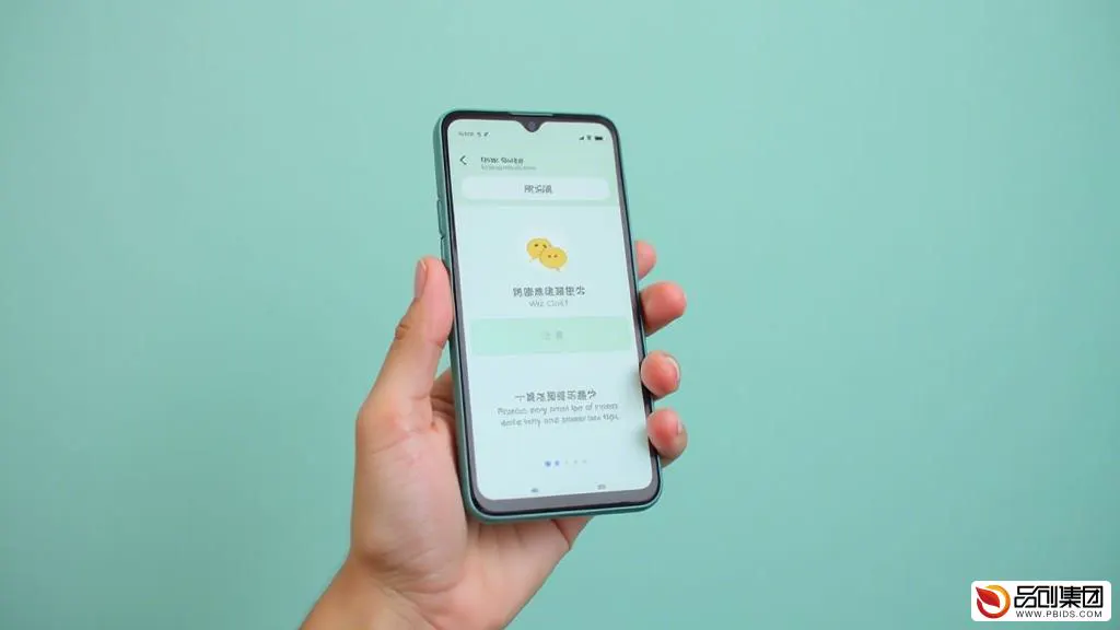 微信小程序：重塑移动互联网生活的新篇章
