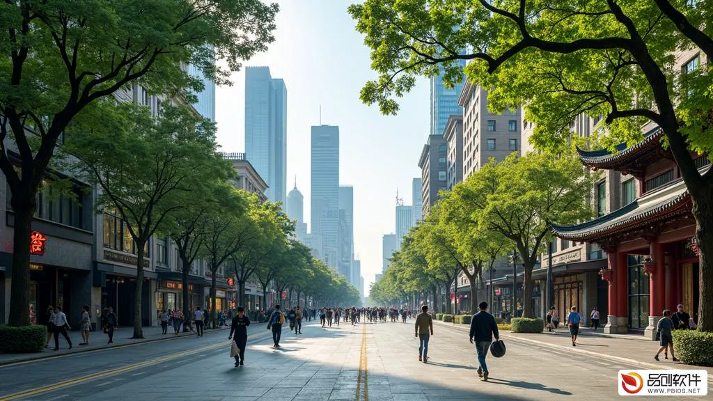 成都市物流路径动态优化算法平台：技术革新与效率提升
