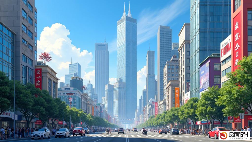 徐州市品创设计工作室：创意无限，设计未来
