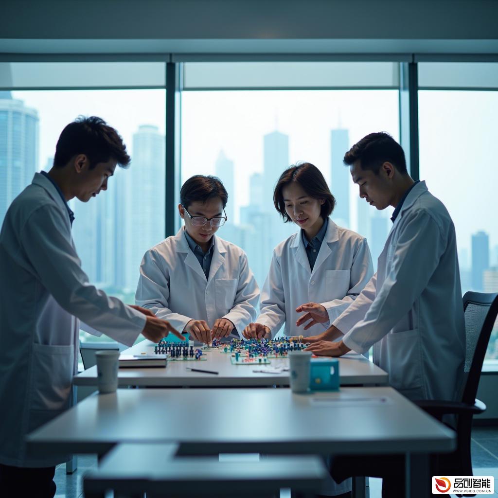 上海市低功耗医疗传感器系统开发的创新之路
