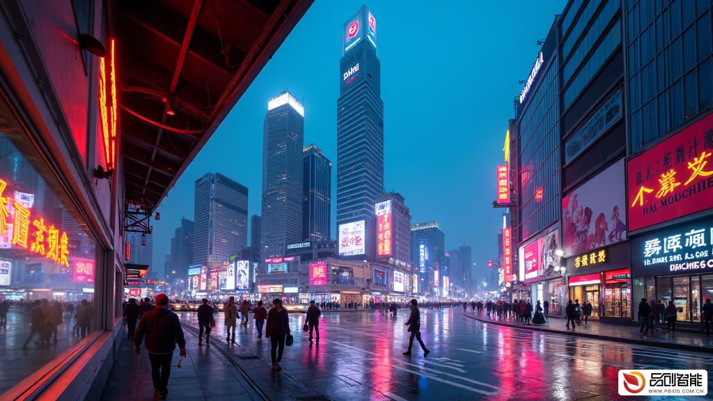 深圳市货运车联网服务商：引领物流行业智能化转型
