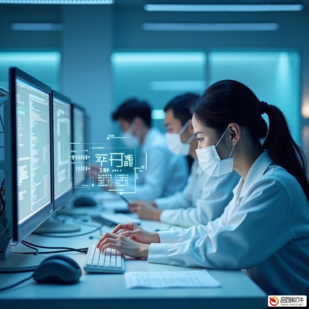 宁波市OCR识别纠错系统研发中心：技术创...