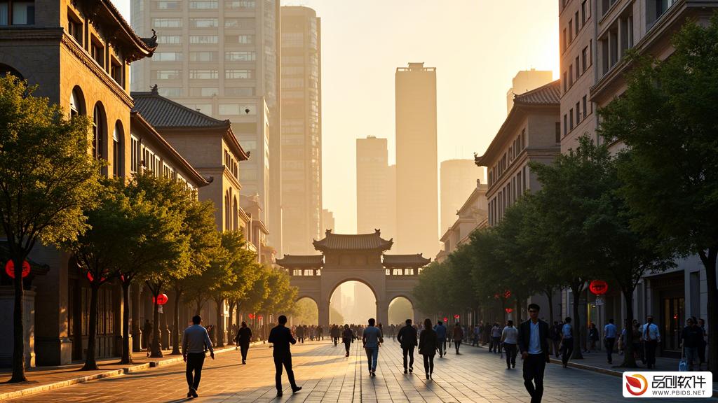 成都市区块链资产清算平台：创新引领金融未来
