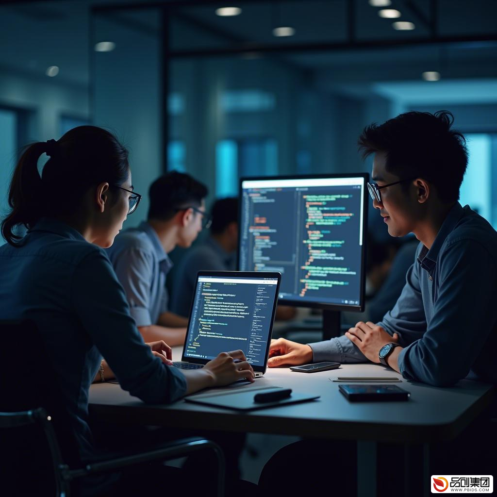APP开发费用全解析：从几千到数百万的奥秘