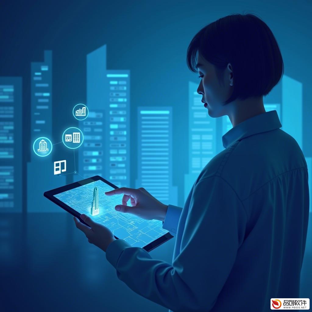 宁波市AI房产服务平台：重塑房产行业的未来

