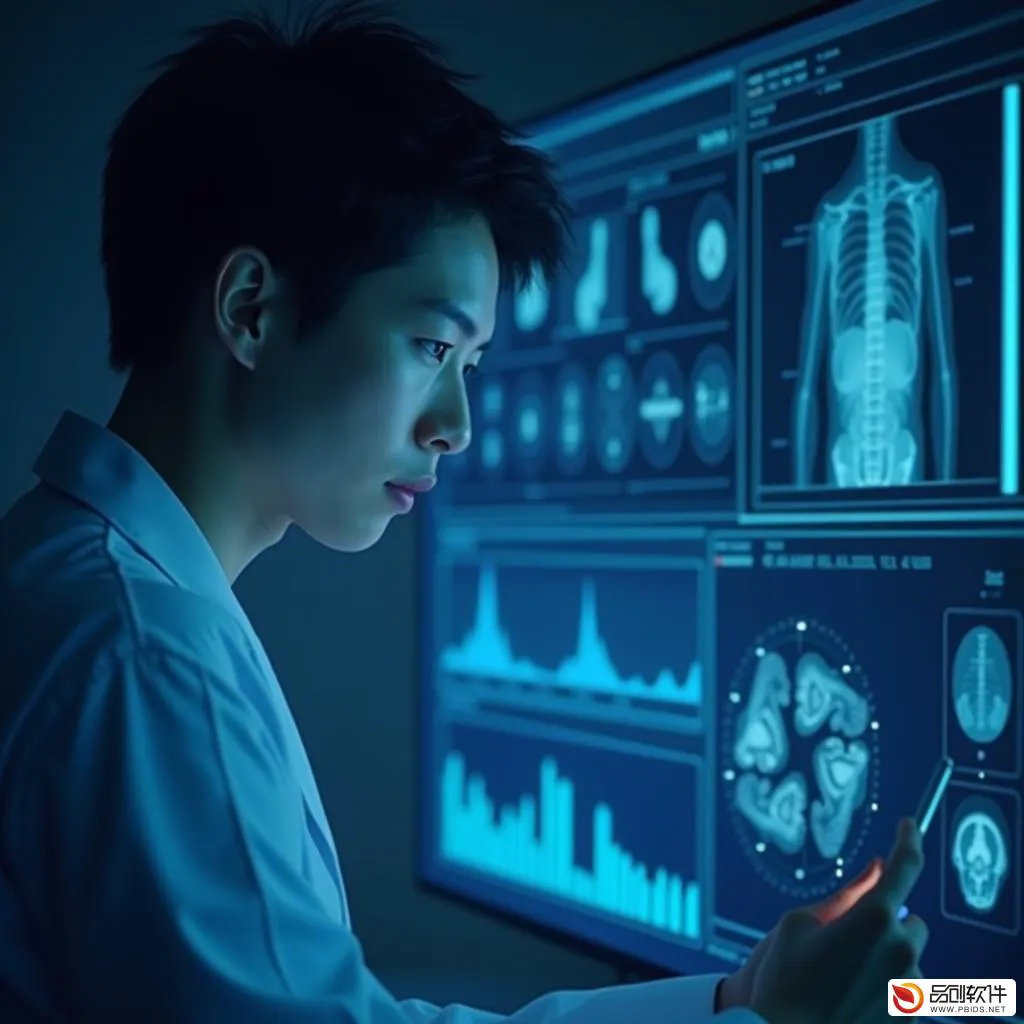 杭州市医疗影像设备效能分析平台的创新与实践
