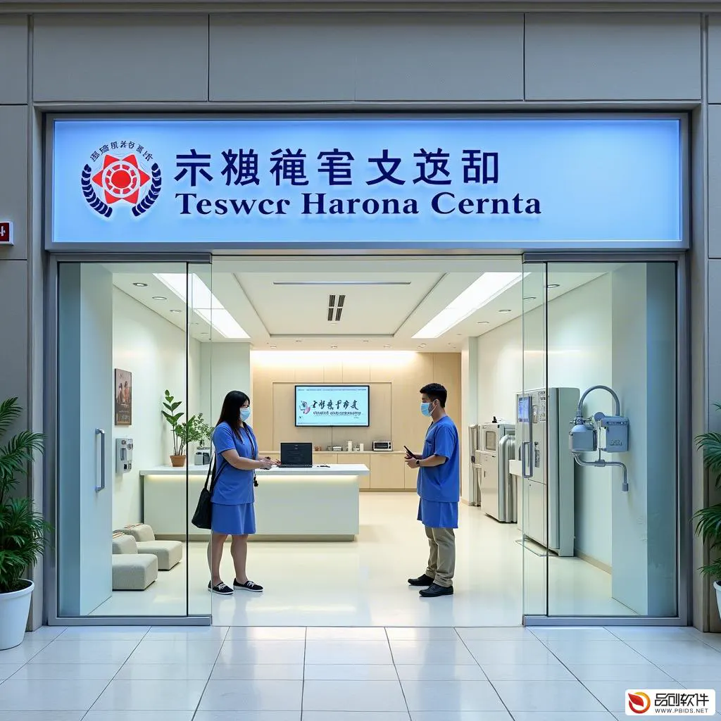 佛山市医疗专科专病系统服务站：打造精准医疗新标杆
