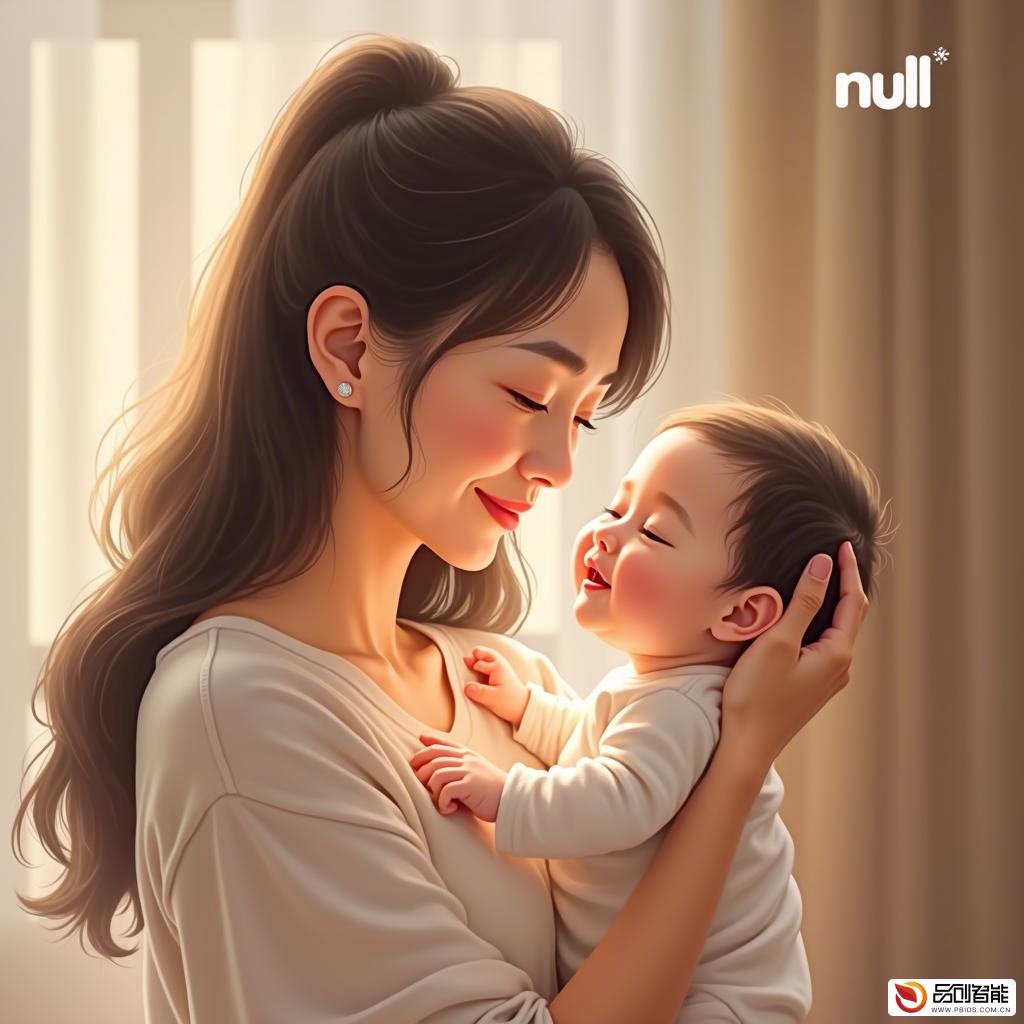 构建未来：null母婴健康监护服务平台开...