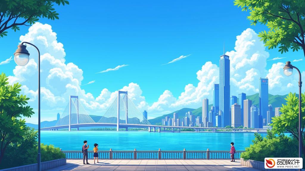 珠海市党建数字化平台集团：引领创新，赋能智慧党建新篇章

